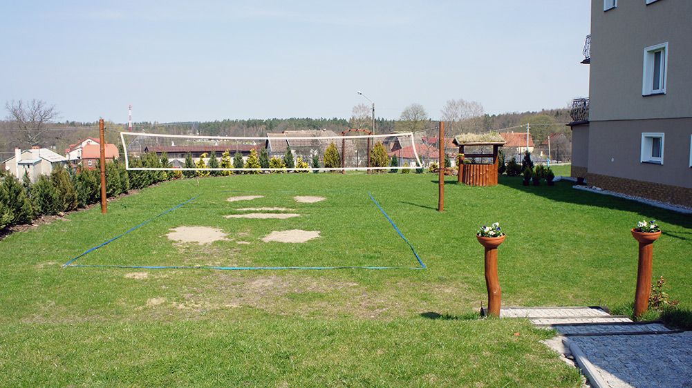 Atrakcje i okolica :: Dom Nad Rzeką - Pokoje Gościnne